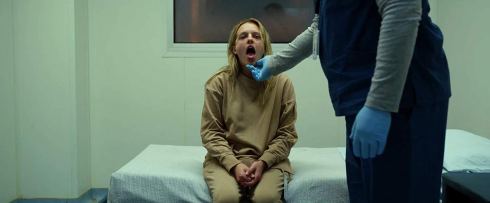 Elisabeth Moss psychiatric hospital 