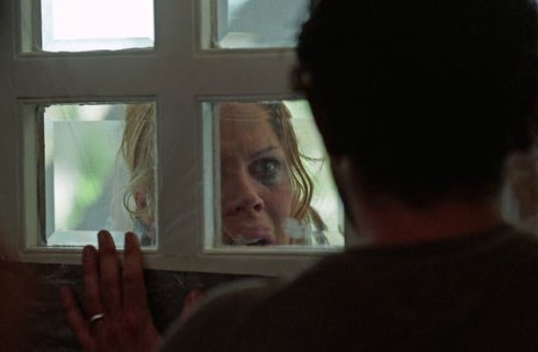 locked out quarantine movie