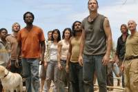 Lost cast season 1